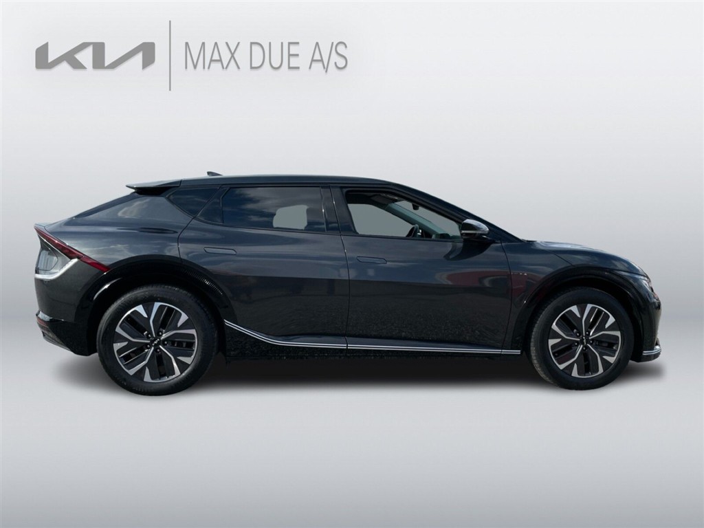 Kia EV6 77,4 kWh LR RWD Upgrade 229HK 5d Aut. - Image 4