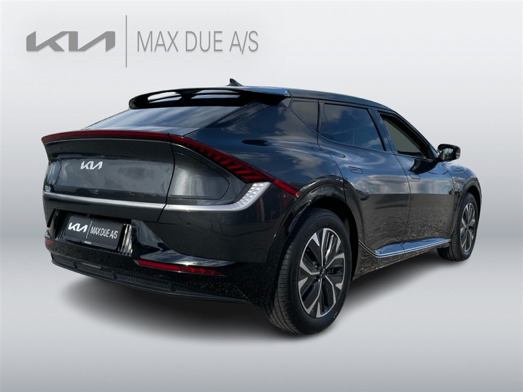 Kia EV6 77,4 kWh LR RWD Upgrade 229HK 5d Aut. - Image 5
