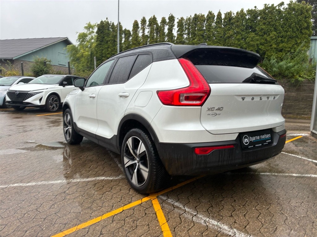 Volvo XC40 P6 Recharge Plus 231HK 5d Aut. - Image 2