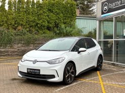 VW ID.3 EL Pro 204HK 5d Aut.