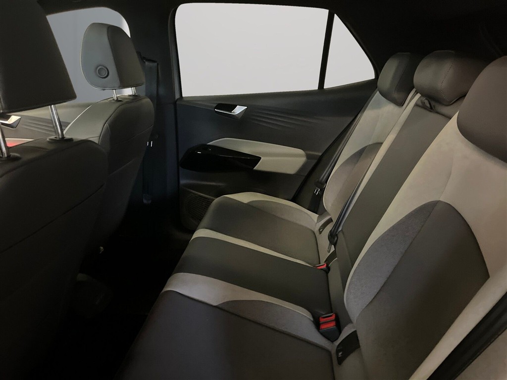 VW ID.3 EL 1st Max 204HK 5d Aut. - Image 10