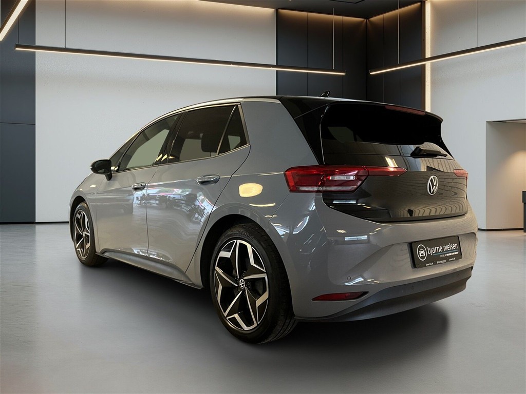 VW ID.3 EL 1st Max 204HK 5d Aut. - Image 2
