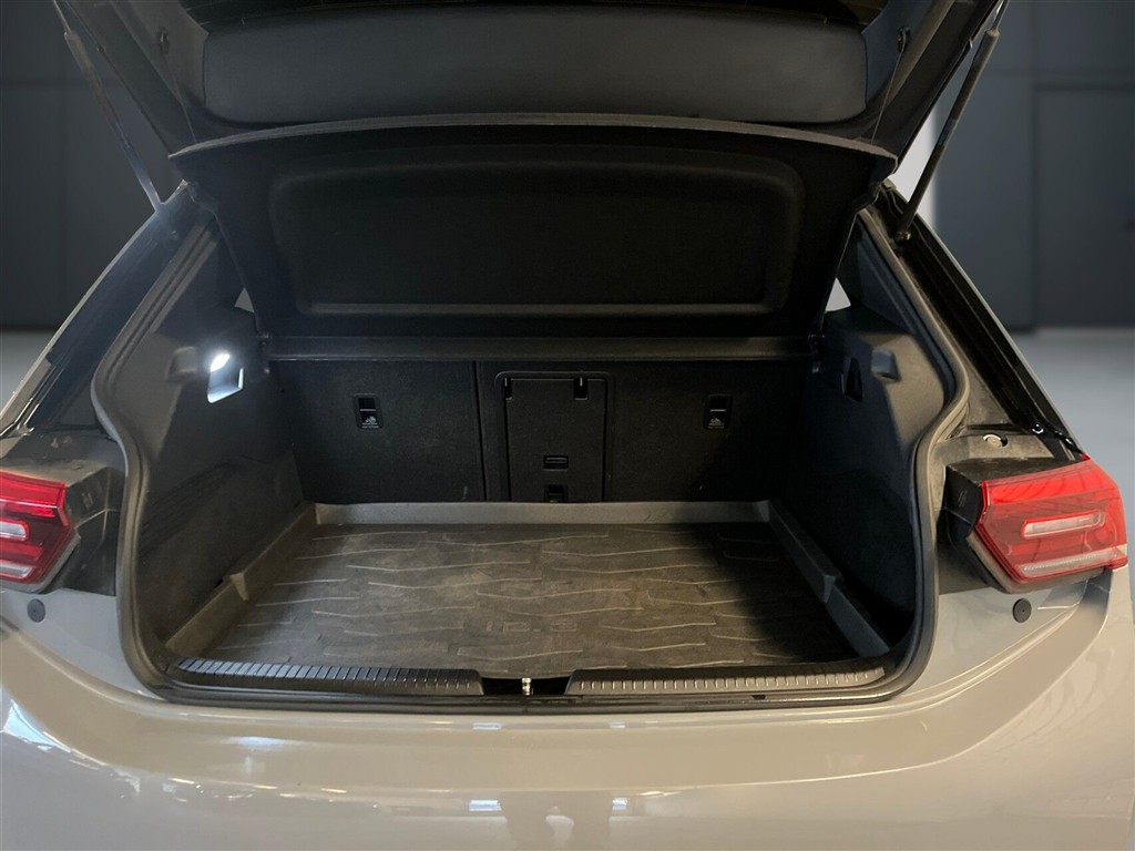 VW ID.3 EL 1st Max 204HK 5d Aut. - Image 11