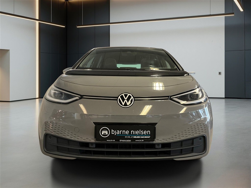 VW ID.3 EL 1st Max 204HK 5d Aut. - Image 3