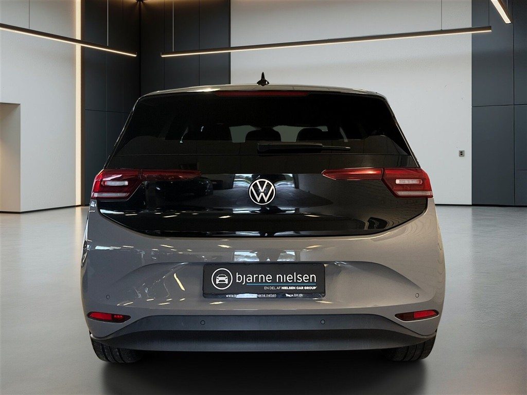 VW ID.3 EL 1st Max 204HK 5d Aut. - Image 4