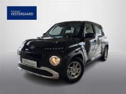 Hyundai Inster EL Long Range Essential 115HK Aut.