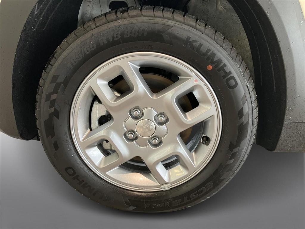 Hyundai Inster EL Long Range Essential 115HK Aut. - Image 18