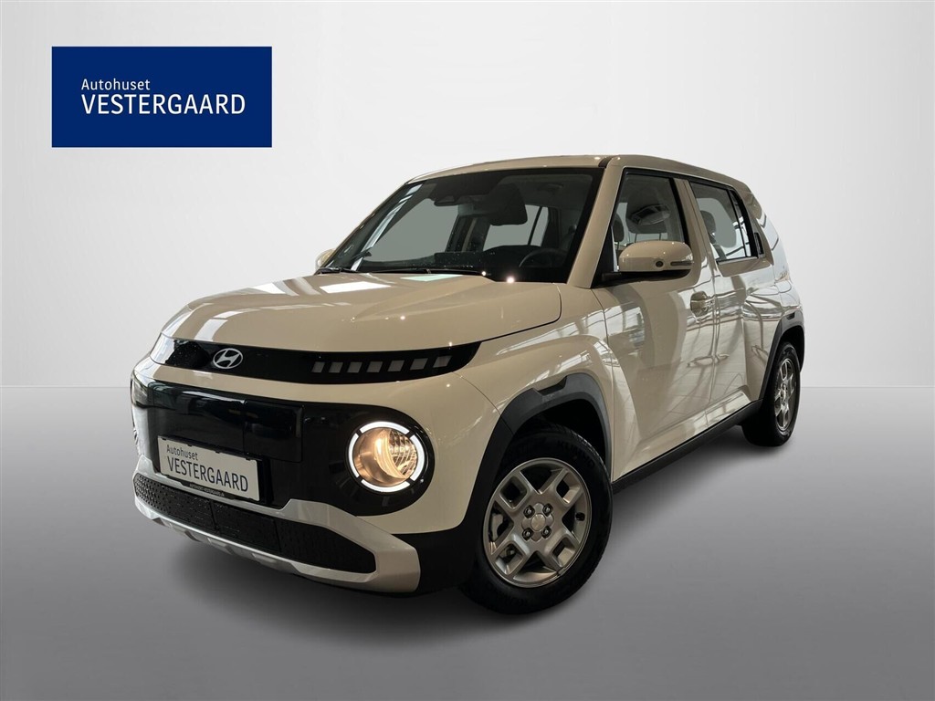 Hyundai Inster EL Long Range Essential 115HK Aut.