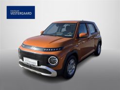Hyundai Inster EL Long Range Advanced 115HK Aut.