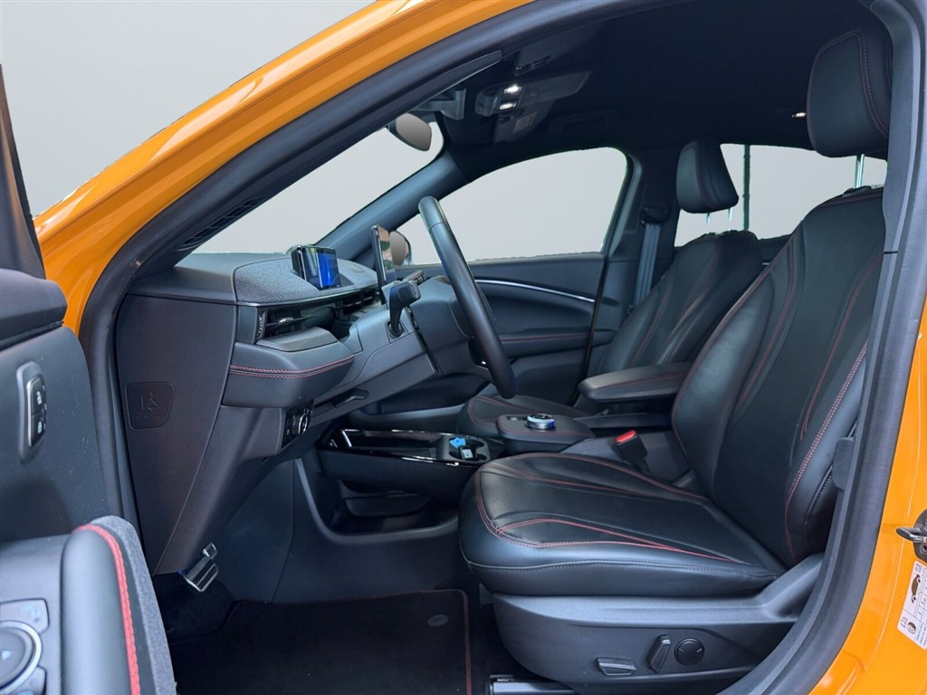Ford Mustang Mach-E EL UR Premium 294HK 5d Aut. - Image 10