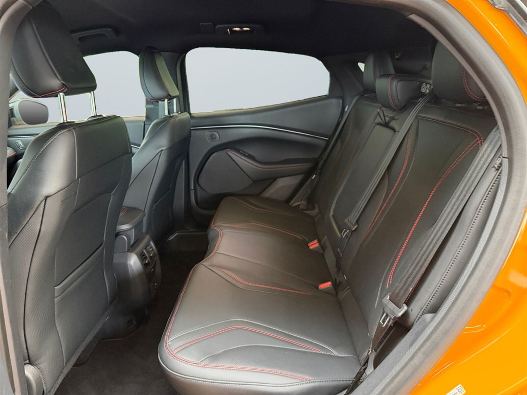 Ford Mustang Mach-E EL UR Premium 294HK 5d Aut. - Image 14
