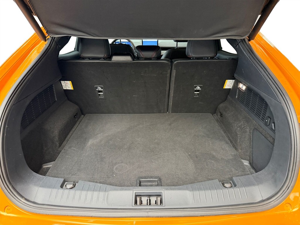 Ford Mustang Mach-E EL UR Premium 294HK 5d Aut. - Image 16