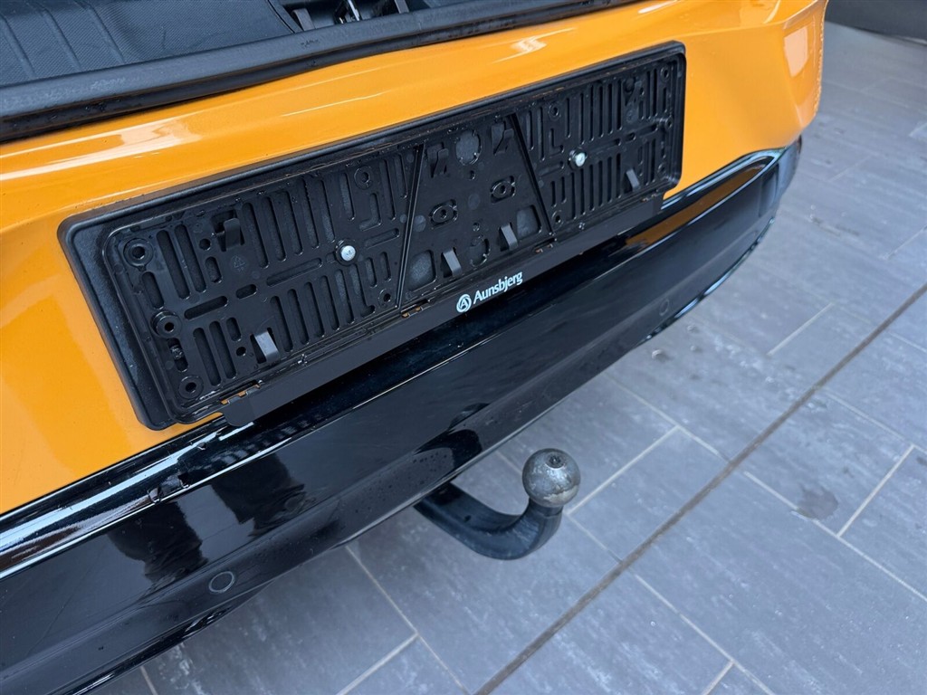 Ford Mustang Mach-E EL UR Premium 294HK 5d Aut. - Image 19