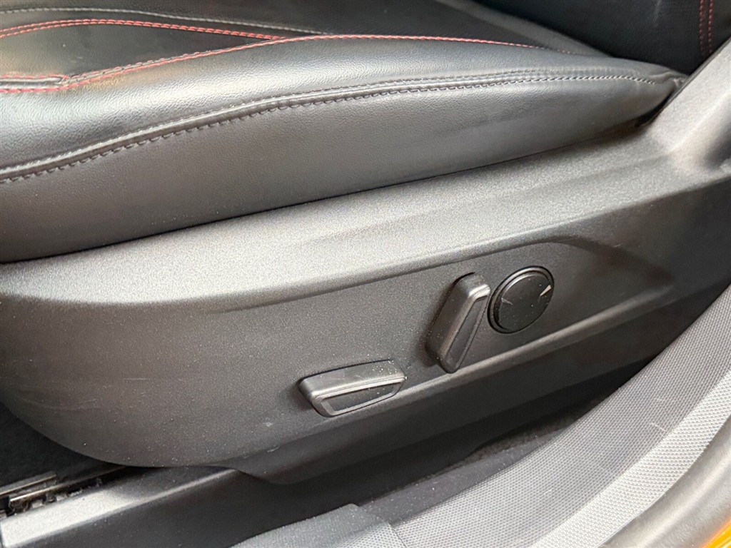 Ford Mustang Mach-E EL UR Premium 294HK 5d Aut. - Image 21