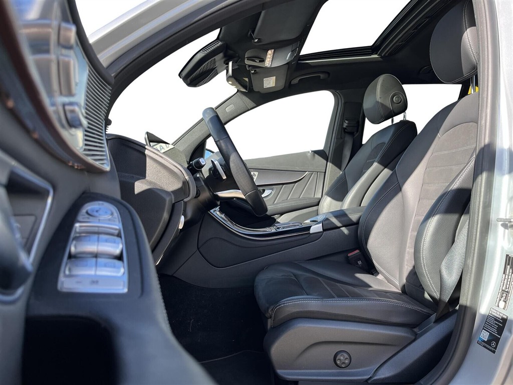 Mercedes-Benz EQC 400 EL 4Matic 408HK 5d Aut. - Image 4