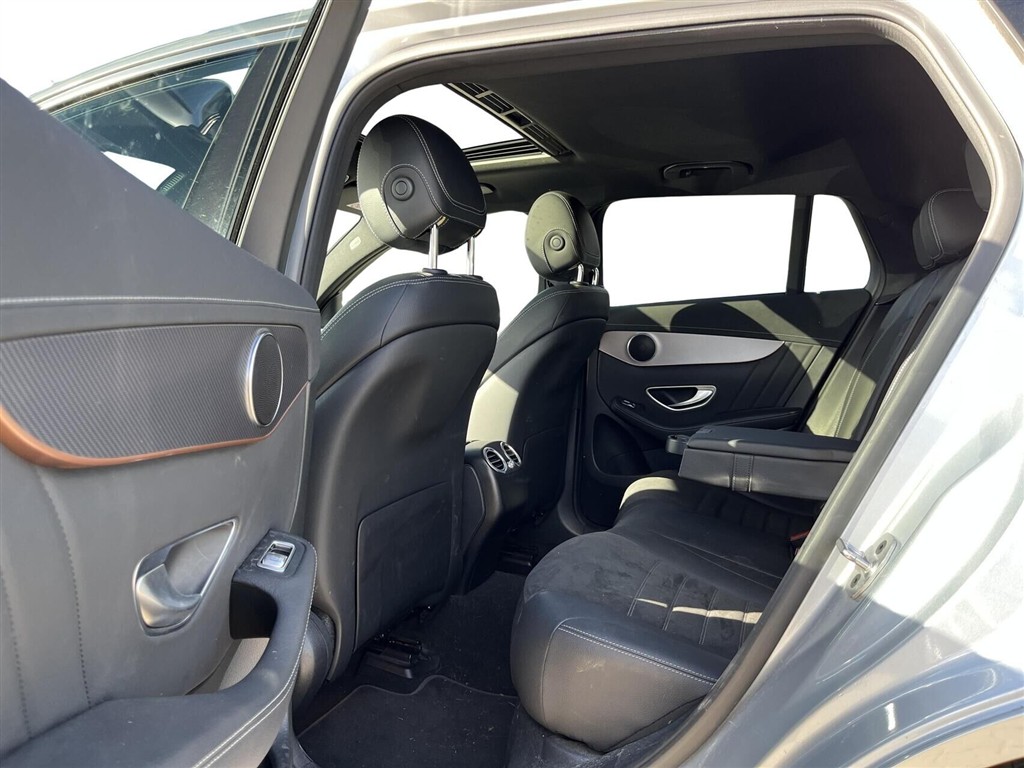 Mercedes-Benz EQC 400 EL 4Matic 408HK 5d Aut. - Image 5