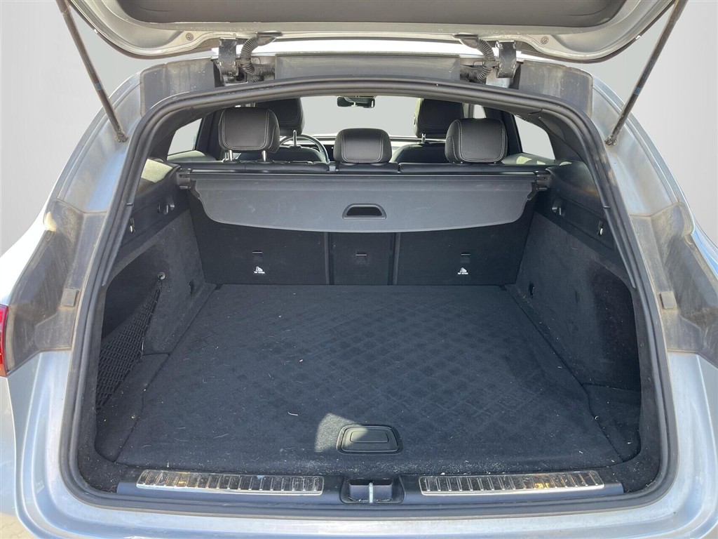 Mercedes-Benz EQC 400 EL 4Matic 408HK 5d Aut. - Image 13