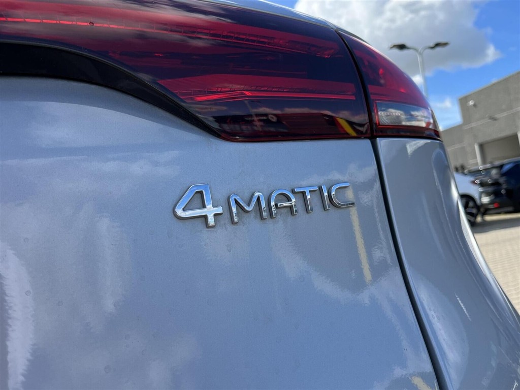 Mercedes-Benz EQC 400 EL 4Matic 408HK 5d Aut. - Image 16