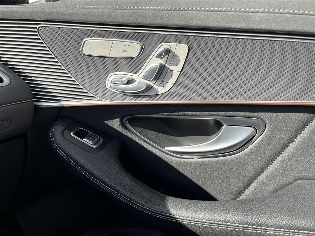 Mercedes-Benz EQC 400 EL 4Matic 408HK 5d Aut. - Image 19