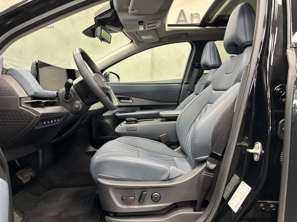 Nissan Ariya EL Evolve+ e-4orce 388HK 5d Aut. - Image 8