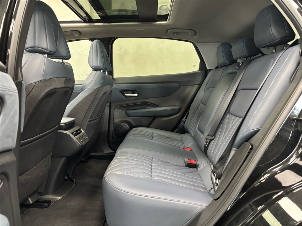 Nissan Ariya EL Evolve+ e-4orce 388HK 5d Aut. - Image 9