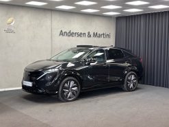 Nissan Ariya EL Evolve+ e-4orce 388HK 5d Aut.