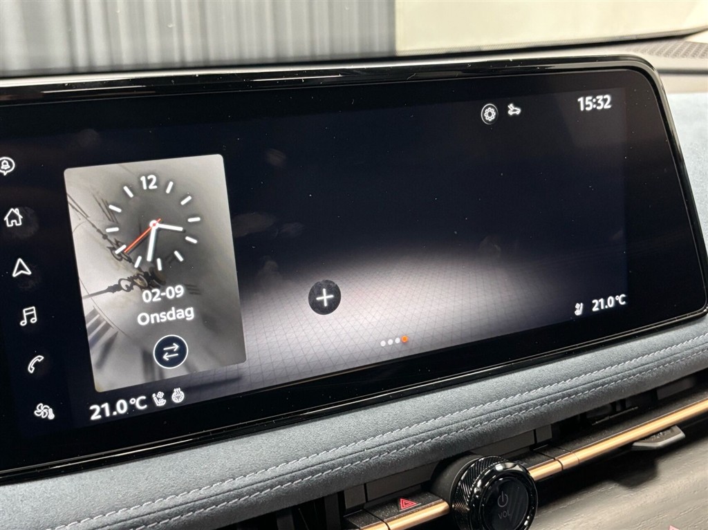 Nissan Ariya EL Evolve+ e-4orce 388HK 5d Aut. - Image 23