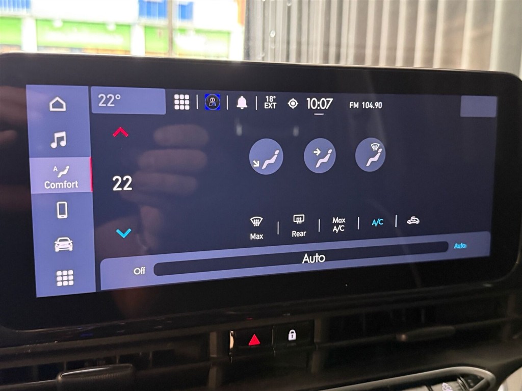 Fiat 500e EL Icon 118HK 3d Aut. - Image 9