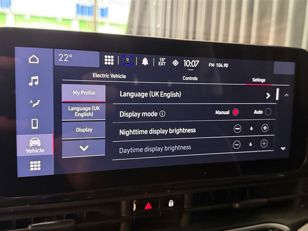 Fiat 500e EL Icon 118HK 3d Aut. - Image 11