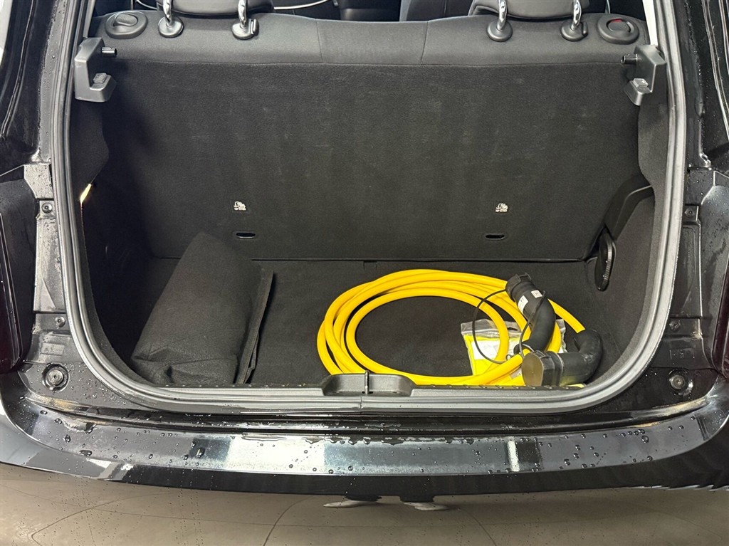 Fiat 500e EL Icon 118HK 3d Aut. - Image 13