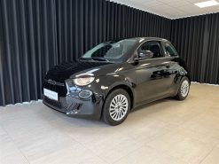 Fiat 500e EL Icon 118HK 3d Aut.