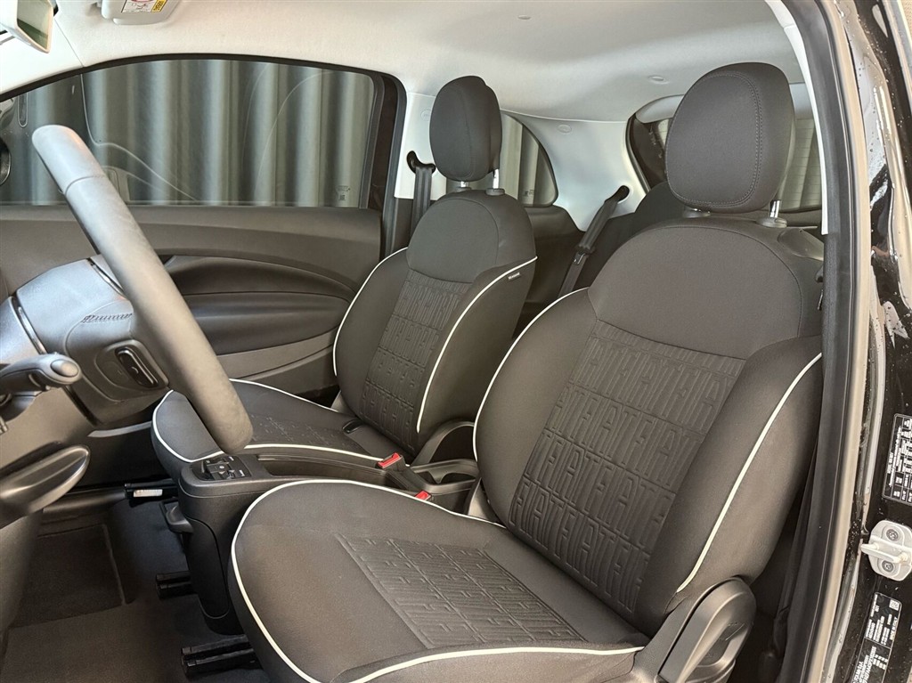 Fiat 500e EL Icon 118HK 3d Aut. - Image 4