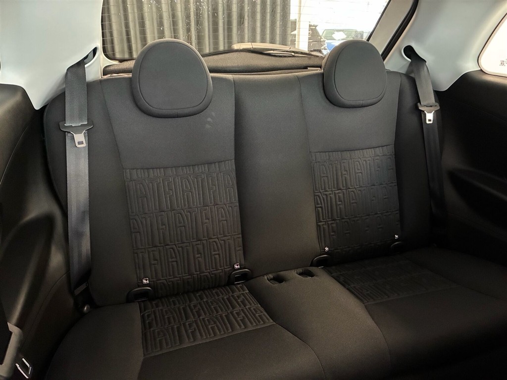 Fiat 500e EL Icon 95HK 3d Aut. - Image 6