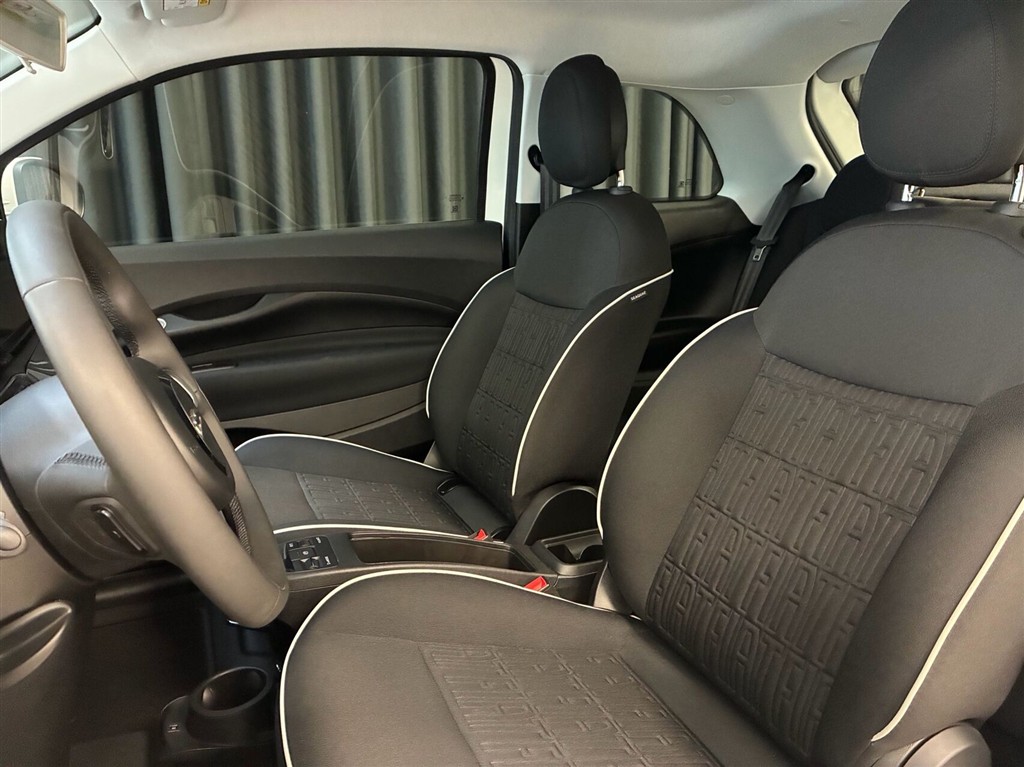 Fiat 500e EL Icon 95HK 3d Aut. - Image 7