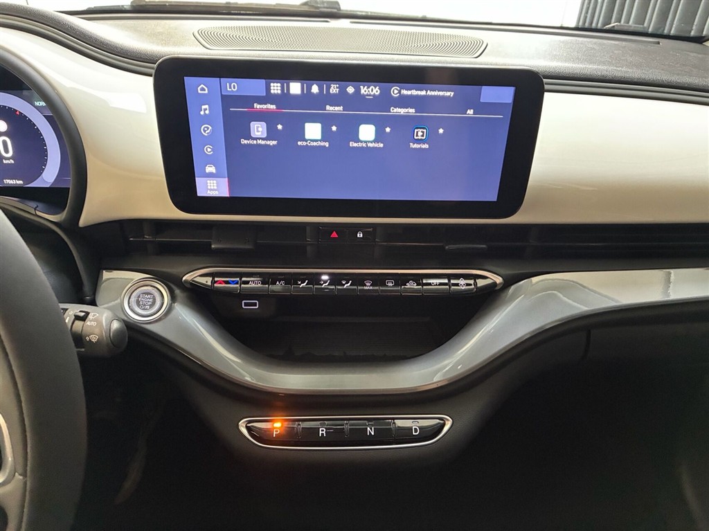 Fiat 500e EL Icon 95HK 3d Aut. - Image 18
