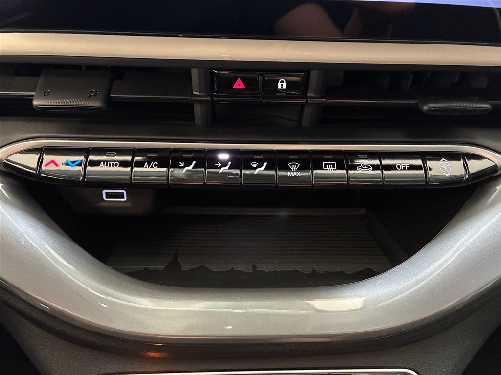 Fiat 500e EL Icon 95HK 3d Aut. - Image 19