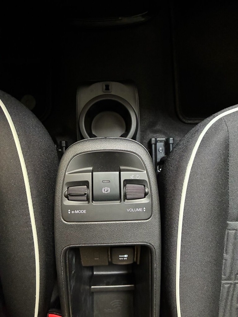 Fiat 500e EL Icon 95HK 3d Aut. - Image 21