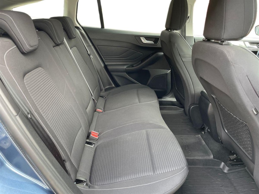 Ford Focus 1,0 EcoBoost Titanium 125HK Stc 6g - Image 15