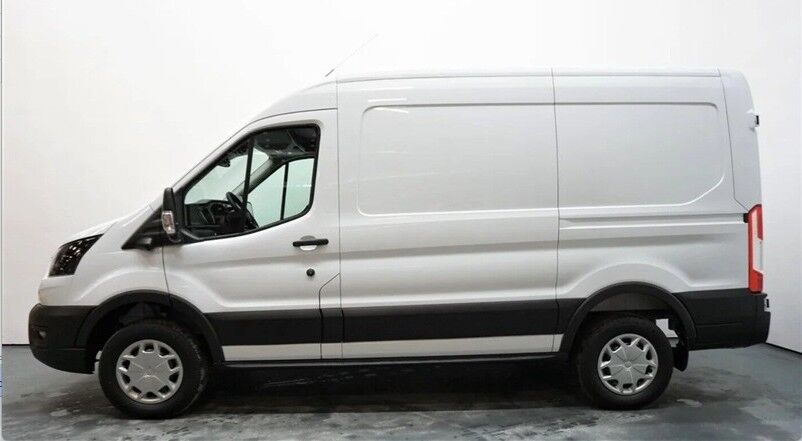 Ford E-Transit 350 L3H2 EL Trend RWD 269HK Van Aut. - Image 2