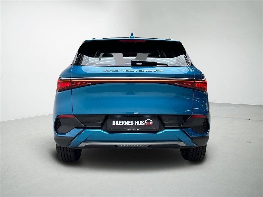 BYD Atto 3 EL Design 204HK 5d Aut. - Image 7