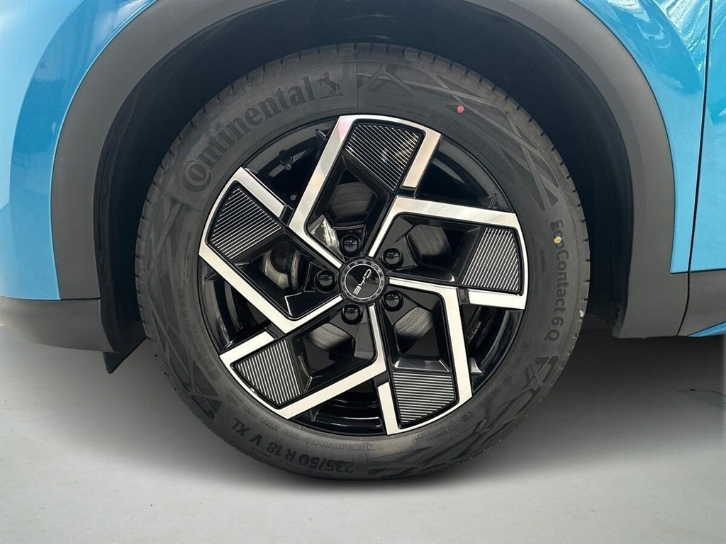 BYD Atto 3 EL Design 204HK 5d Aut. - Image 8