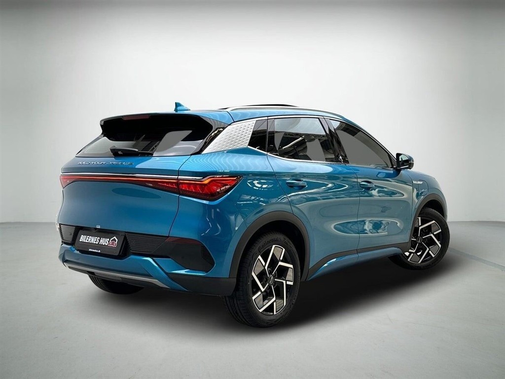 BYD Atto 3 EL Design 204HK 5d Aut. - Image 2