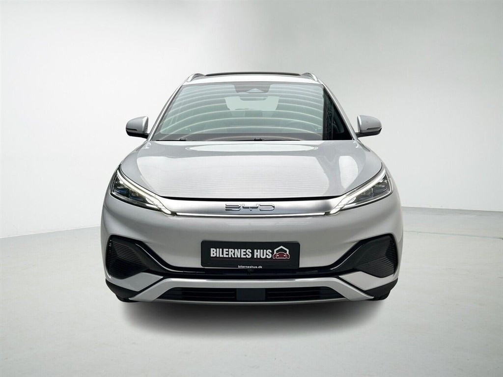 BYD Atto 3 EL Design 204HK 5d Aut. - Image 7