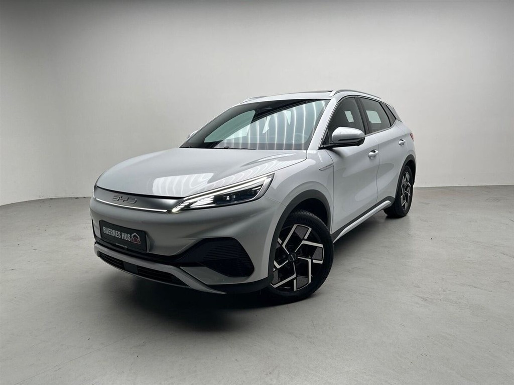 BYD Atto 3 EL Design 204HK 5d Aut. - Image 18
