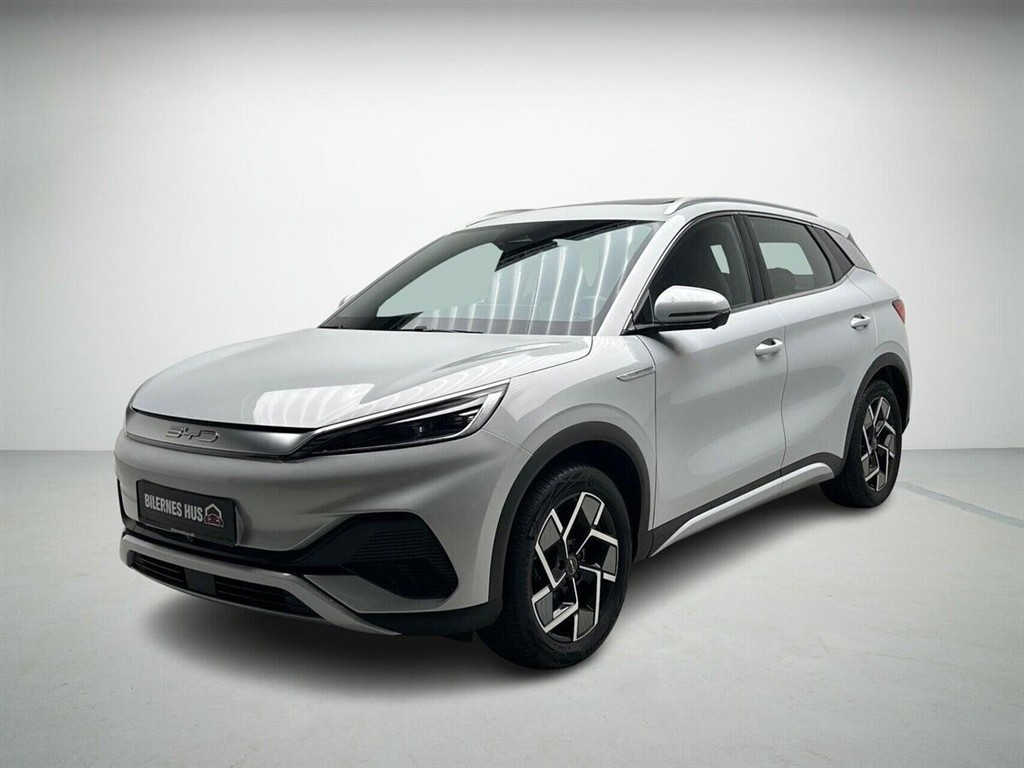 BYD Atto 3 EL Design 204HK 5d Aut.