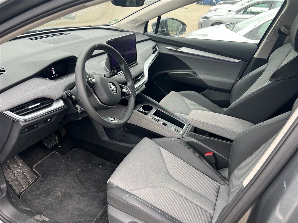 Skoda Enyaq 85x iV 4x4 286HK 5d Aut. - Image 4