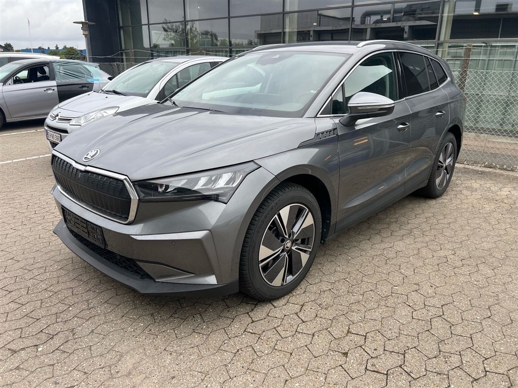 Skoda Enyaq 85x iV 4x4 286HK 5d Aut.