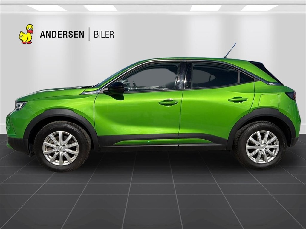 Opel Mokka-e EL Elegance 136HK 5d Aut. - Image 2