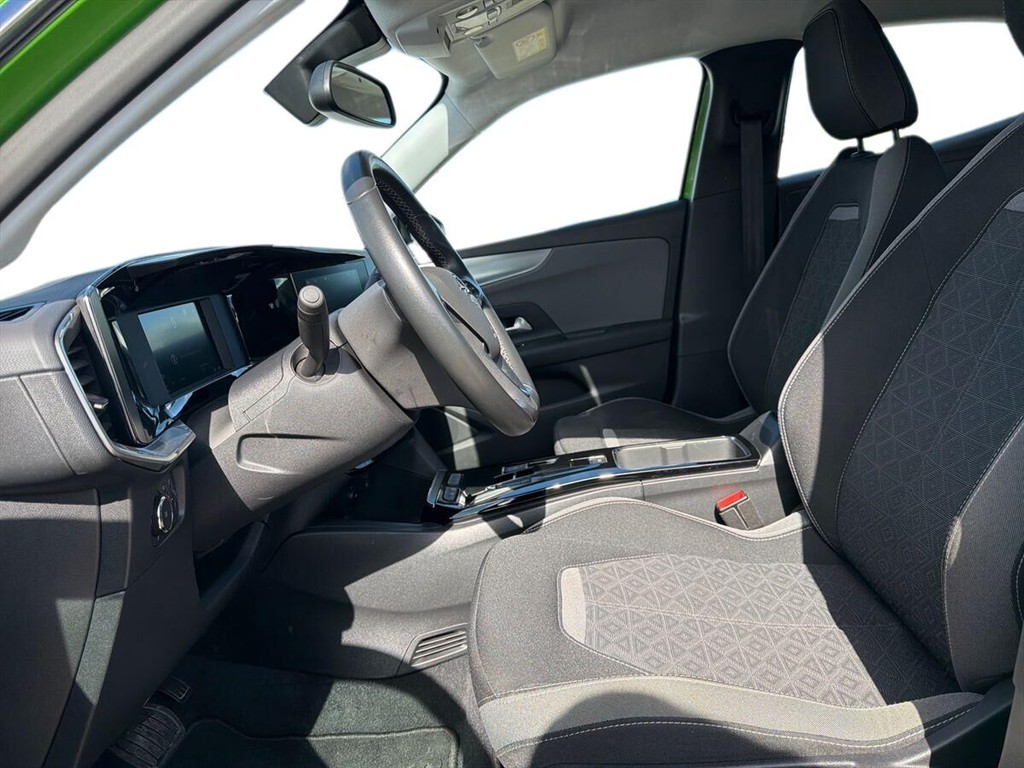 Opel Mokka-e EL Elegance 136HK 5d Aut. - Image 10