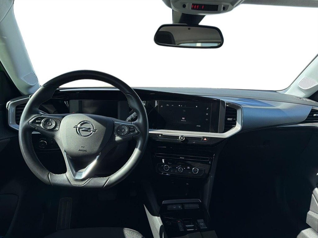Opel Mokka-e EL Elegance 136HK 5d Aut. - Image 12